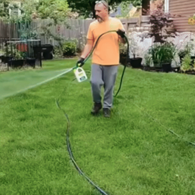 VITAGRASS – Fertilizator bio pentru gazon | 1L