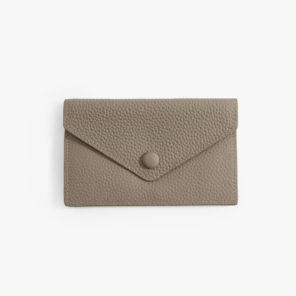Leather Envelope Wallet