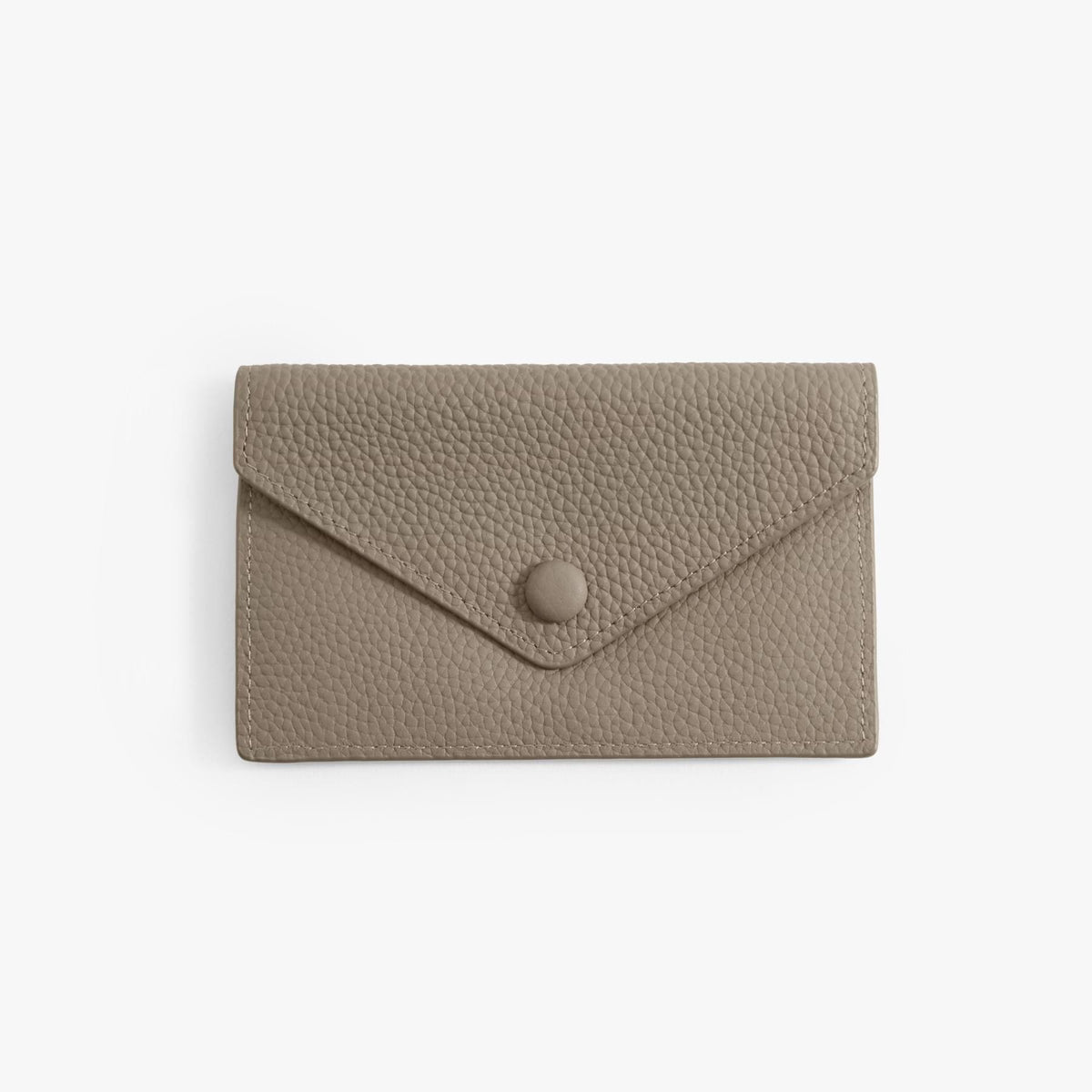 Leather Envelope Wallet