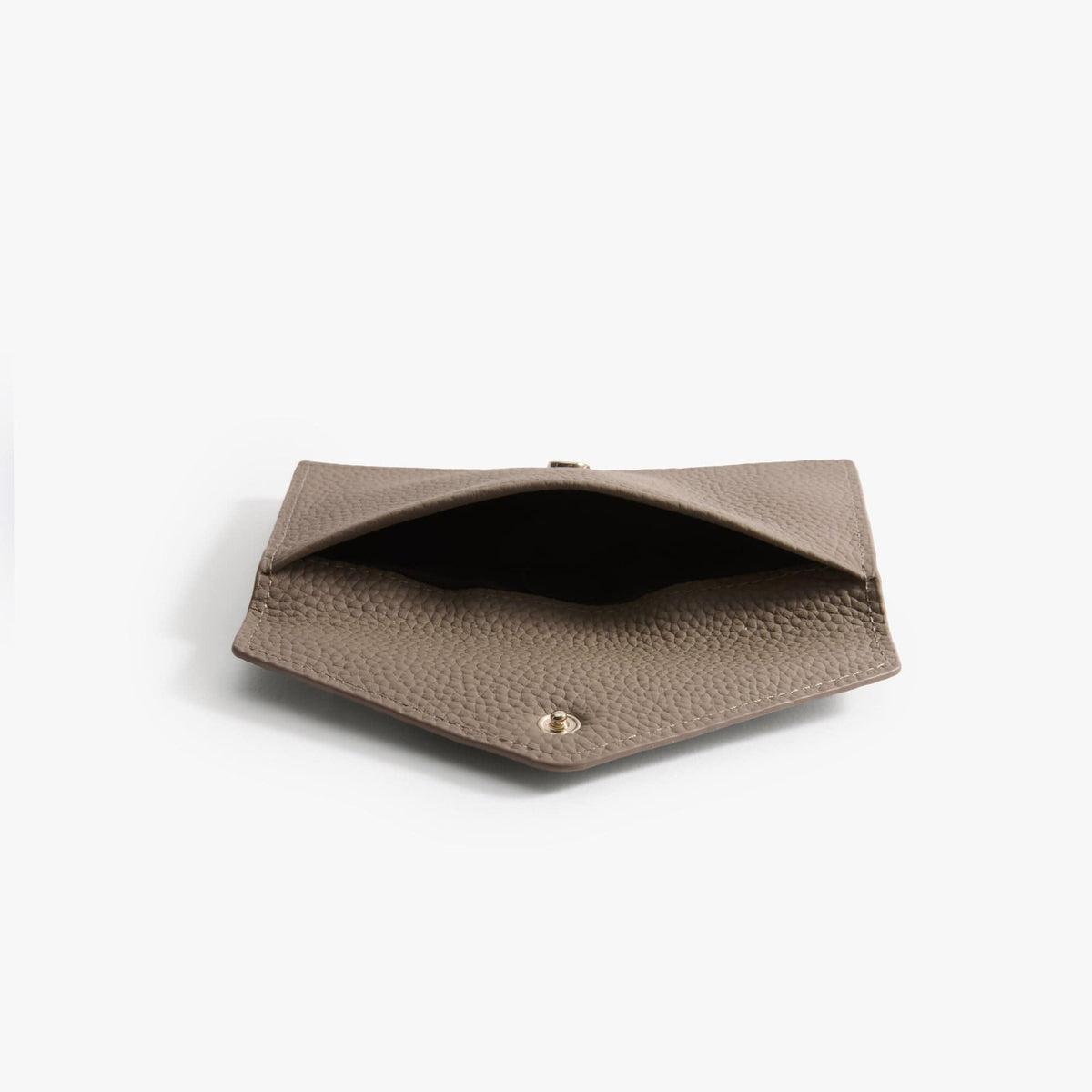 Leather Envelope Wallet