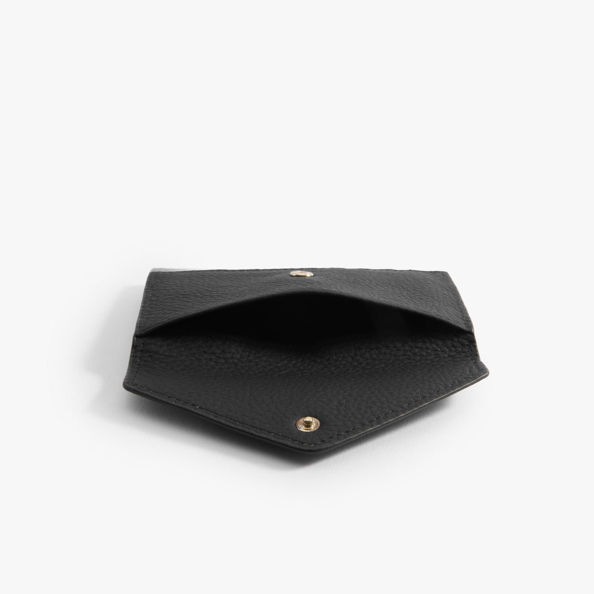 Leather Envelope Wallet
