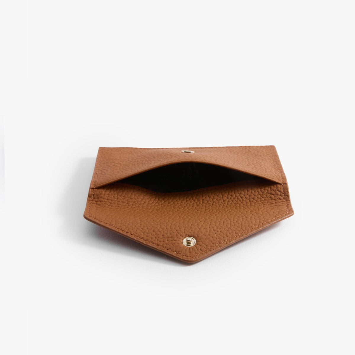Leather Envelope Wallet