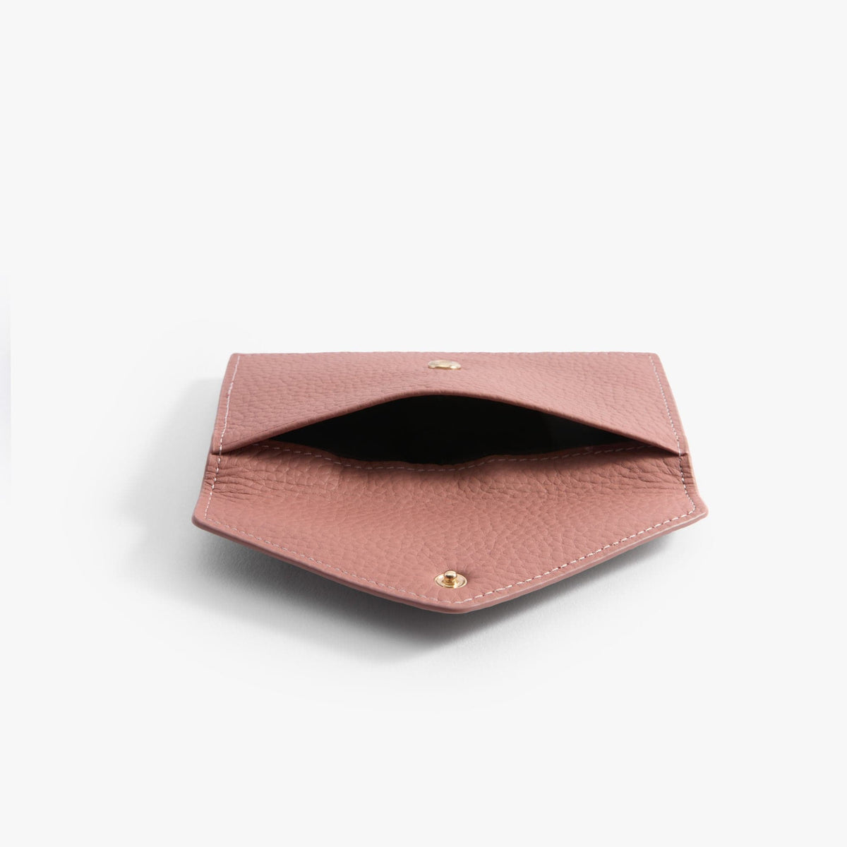 Leather Envelope Wallet