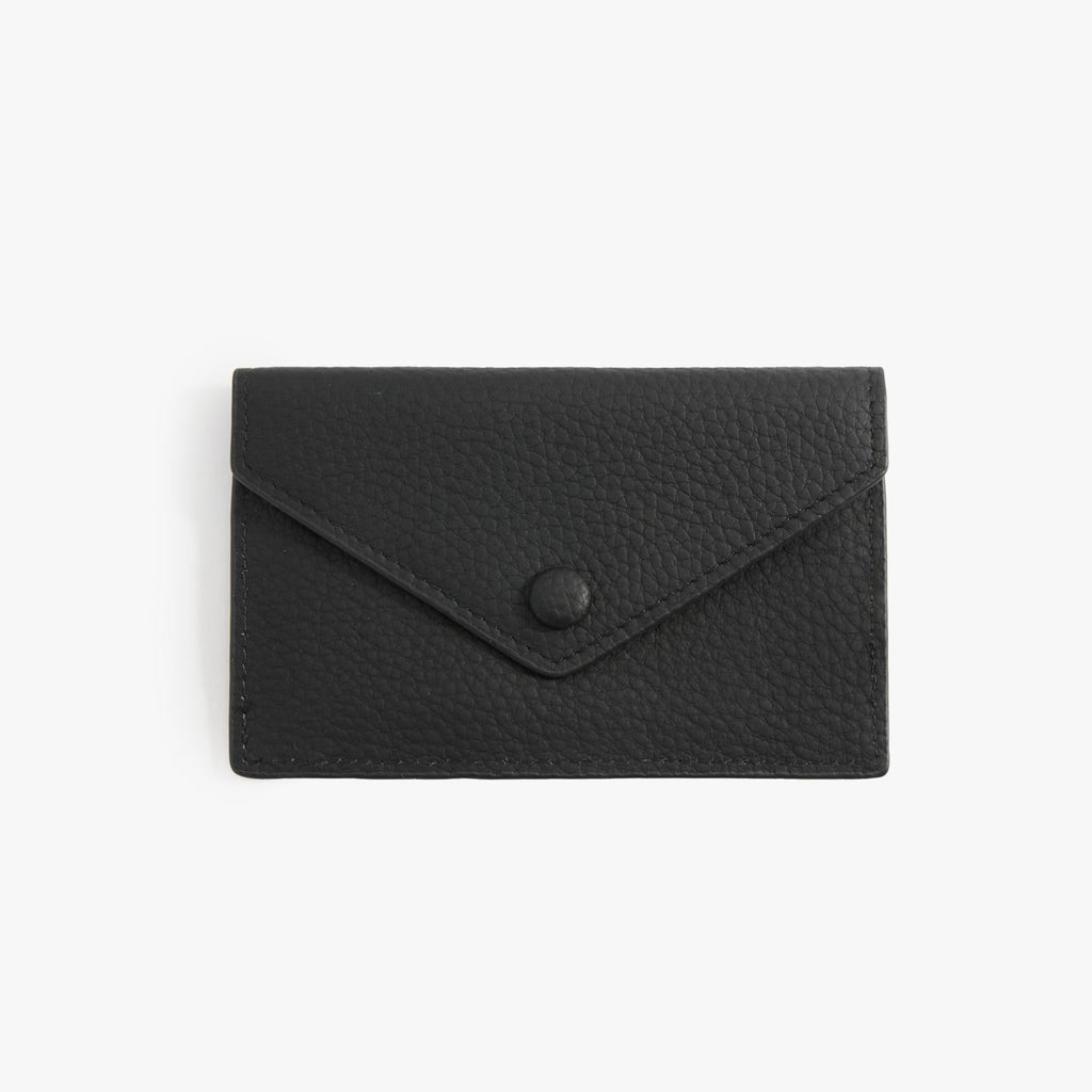 Leather Envelope Wallet