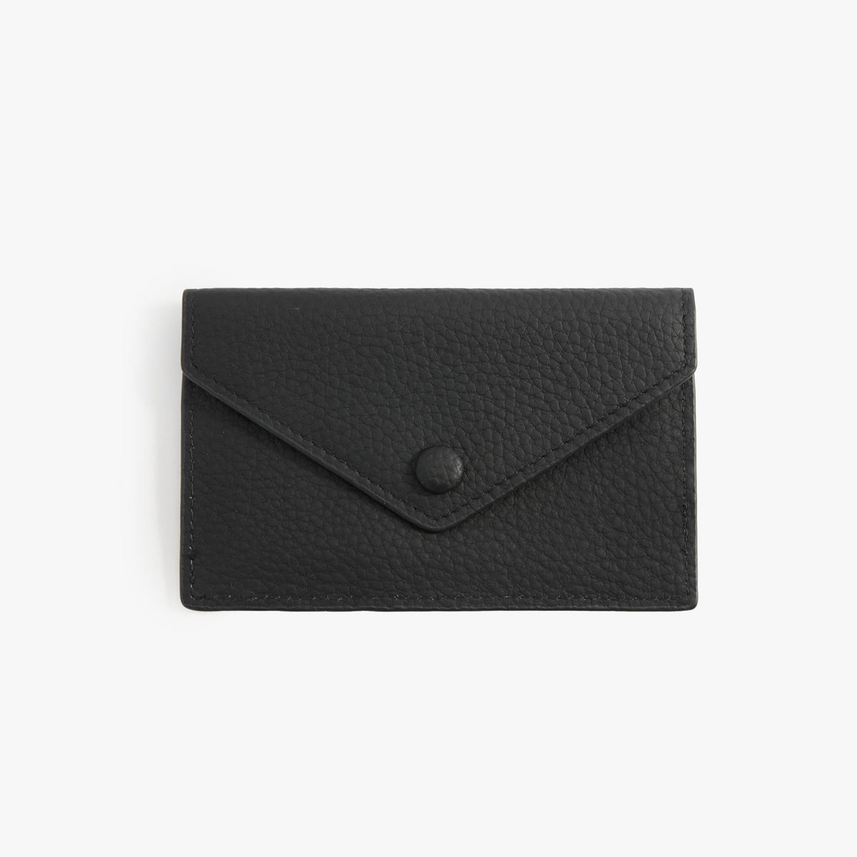 Leather Envelope Wallet