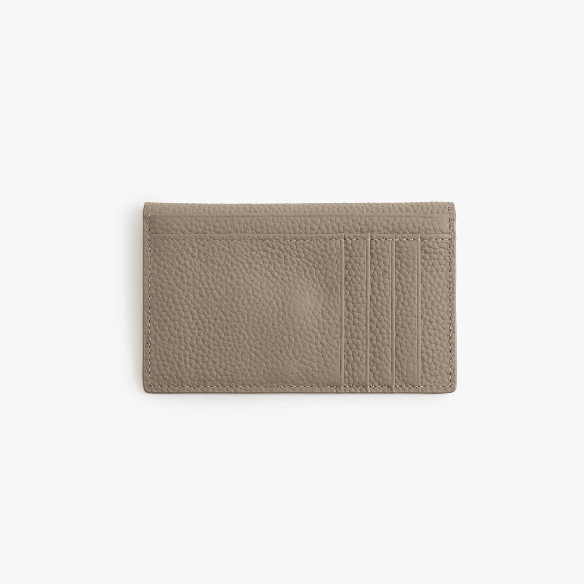 Leather Envelope Wallet