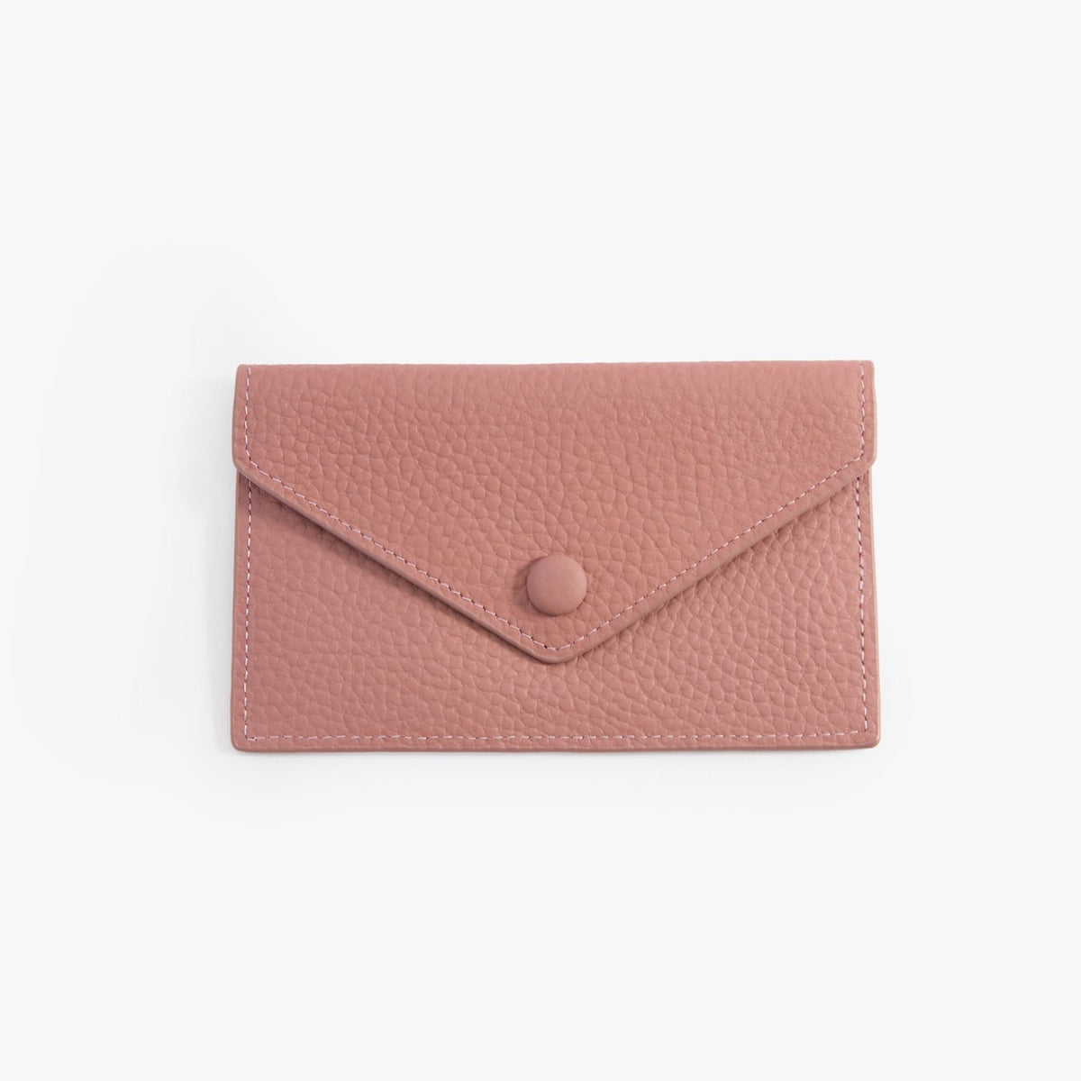 Leather Envelope Wallet