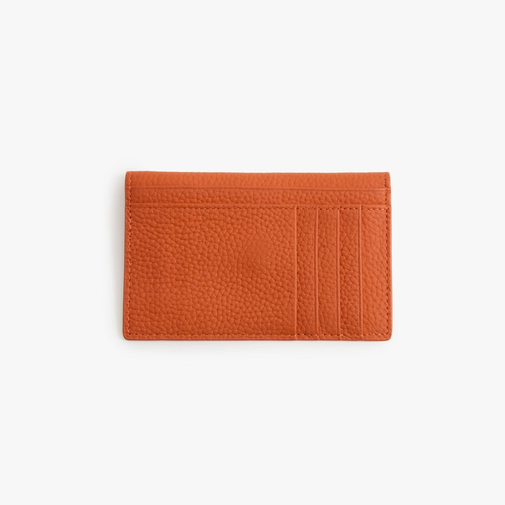 Leather Envelope Wallet