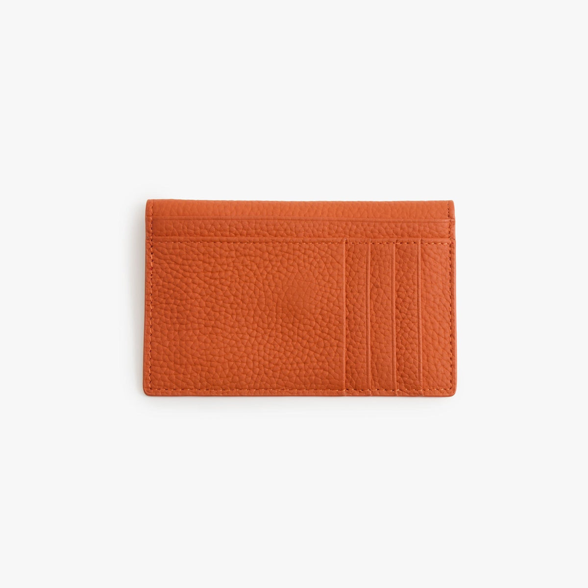 Leather Envelope Wallet