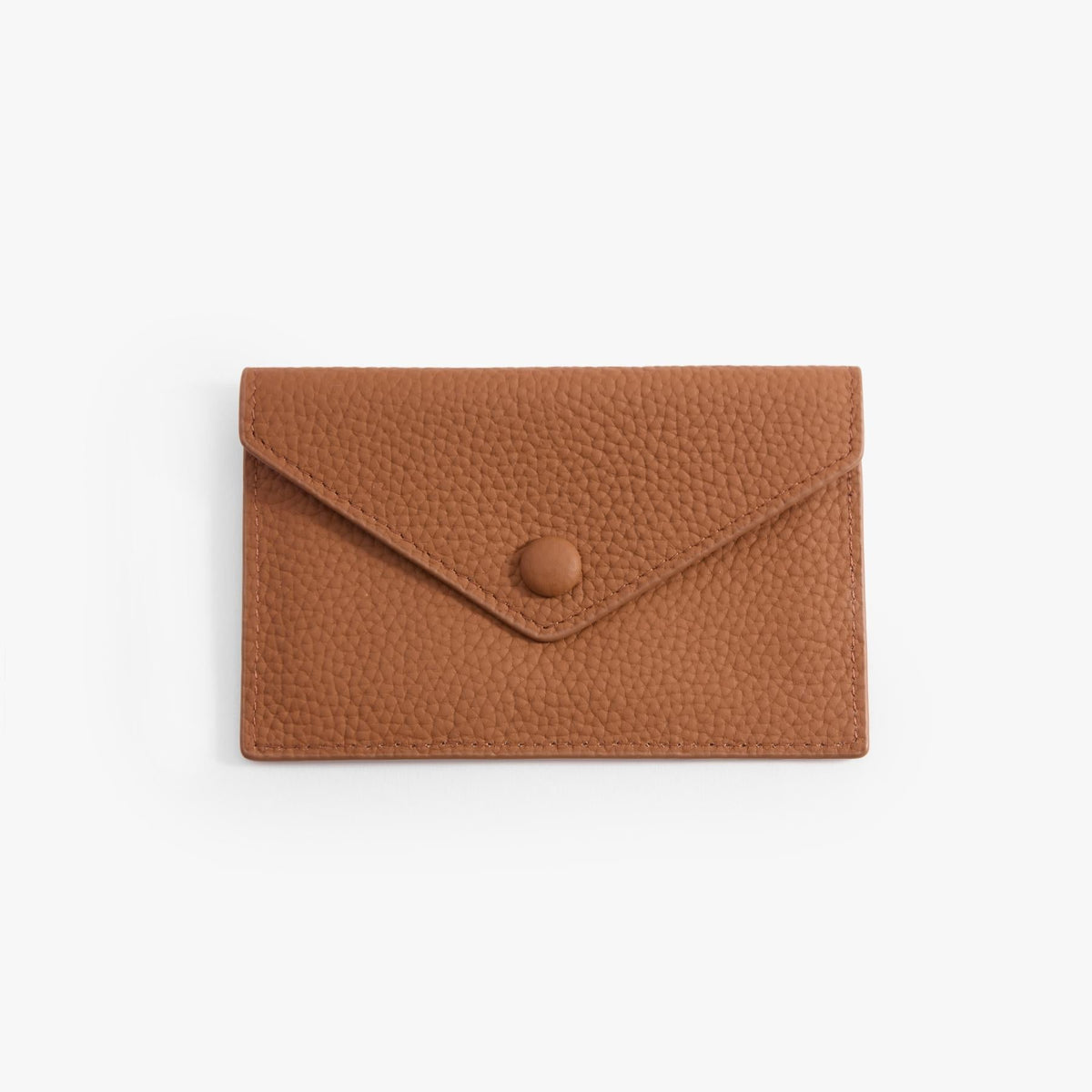 Leather Envelope Wallet