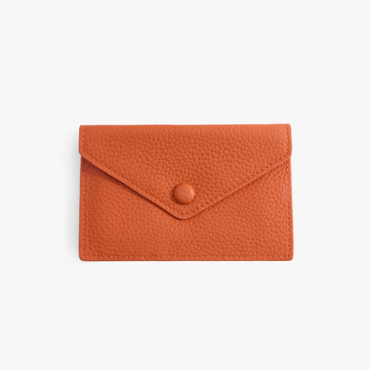Leather Envelope Wallet