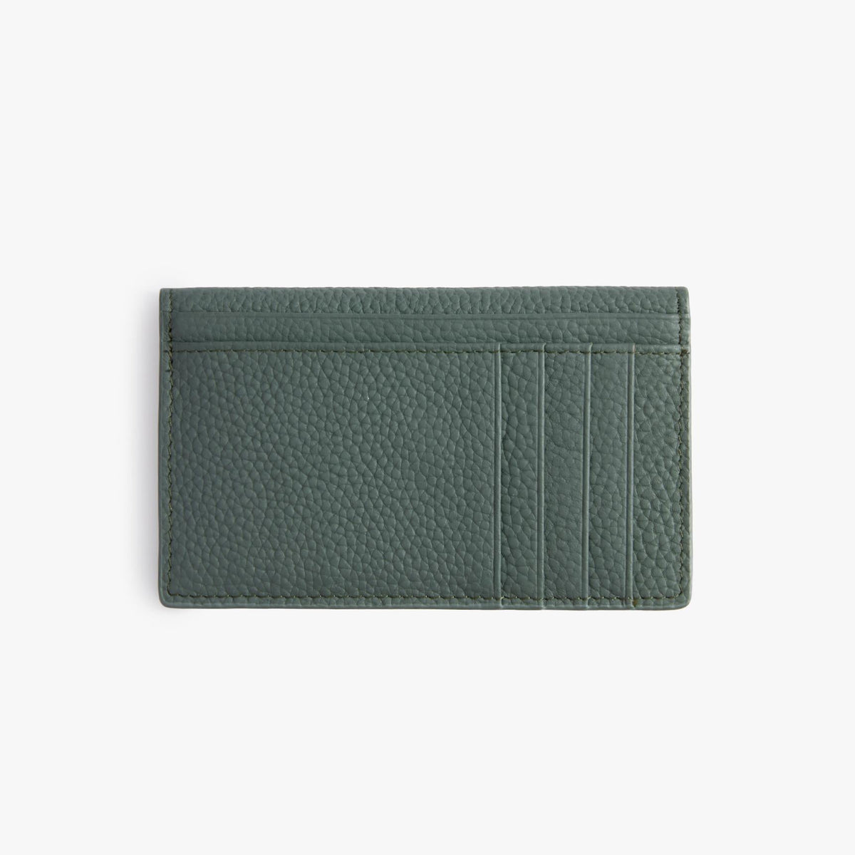 Leather Envelope Wallet