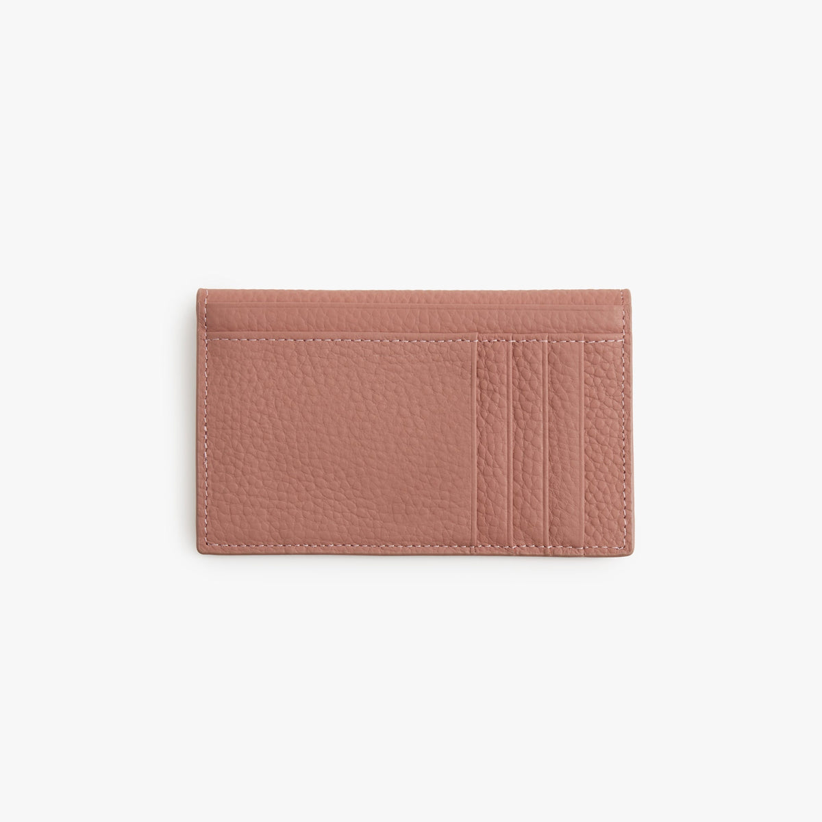 Leather Envelope Wallet