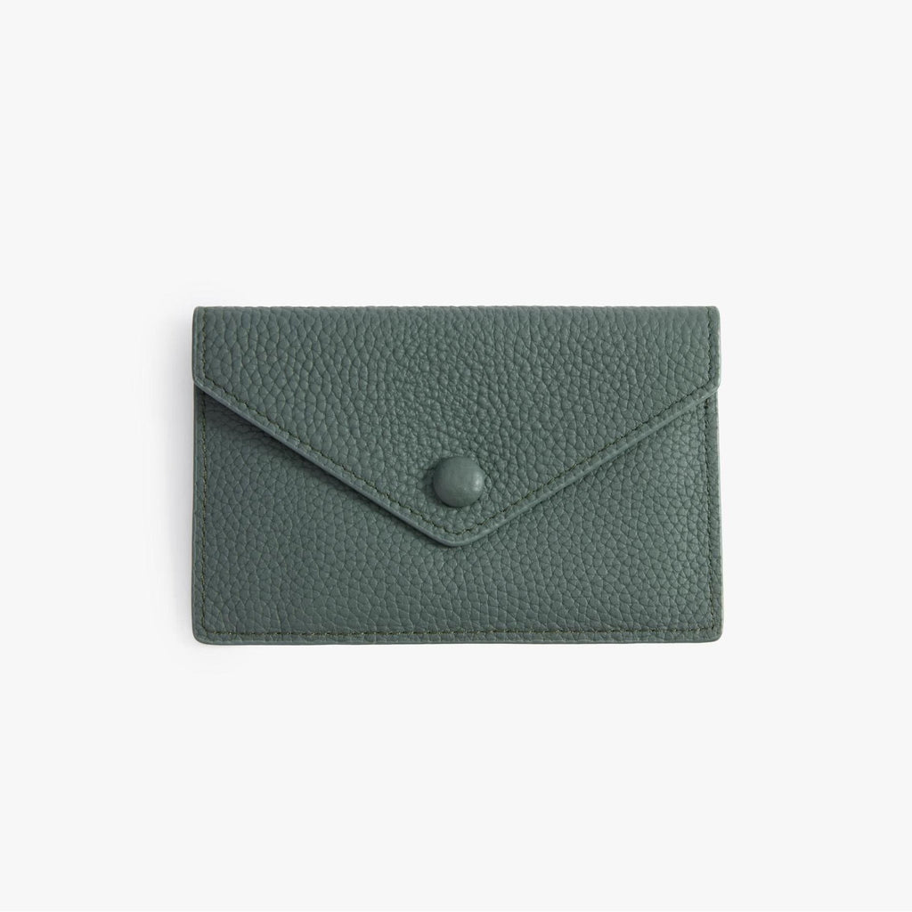 Leather Envelope Wallet