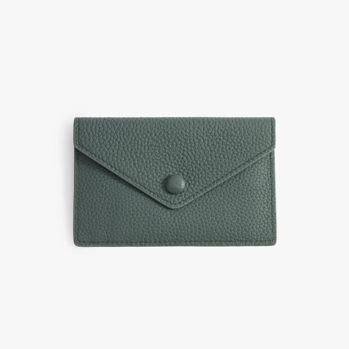 Leather Envelope Wallet