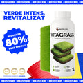 VITAGRASS – Fertilizator bio pentru gazon | 1L