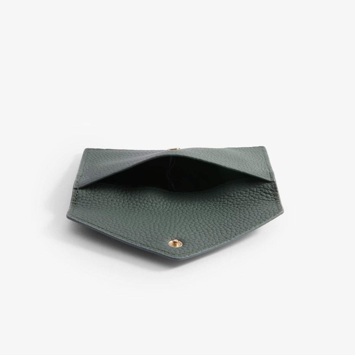 Leather Envelope Wallet