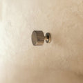 Sean Brass Knob & Pull Bar